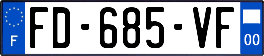 FD-685-VF