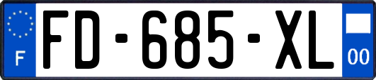 FD-685-XL