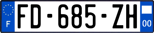 FD-685-ZH