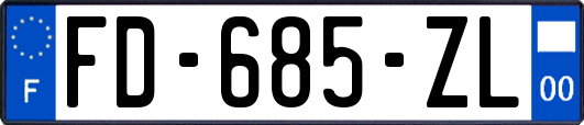 FD-685-ZL