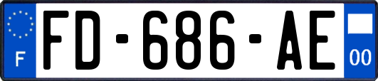 FD-686-AE