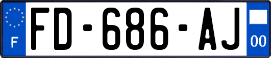 FD-686-AJ