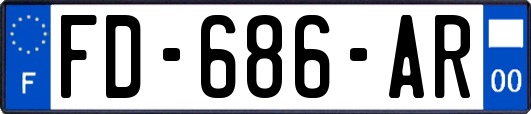 FD-686-AR