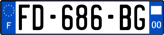 FD-686-BG