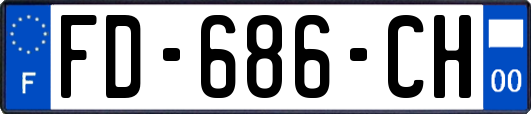 FD-686-CH