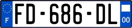 FD-686-DL