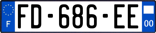 FD-686-EE