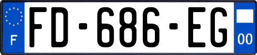 FD-686-EG