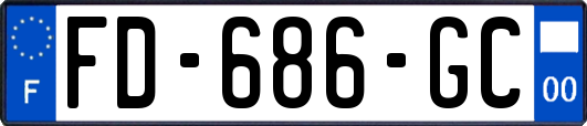 FD-686-GC