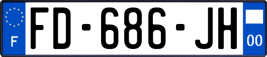 FD-686-JH
