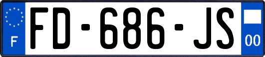 FD-686-JS