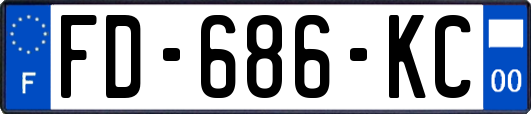 FD-686-KC
