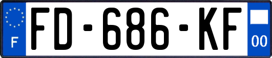 FD-686-KF