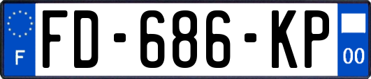 FD-686-KP
