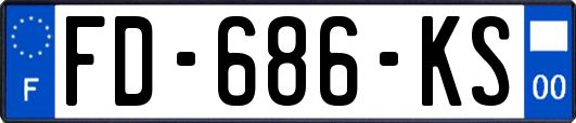 FD-686-KS