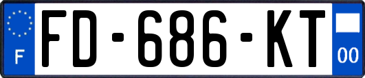 FD-686-KT