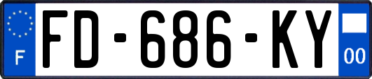FD-686-KY