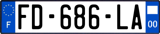 FD-686-LA