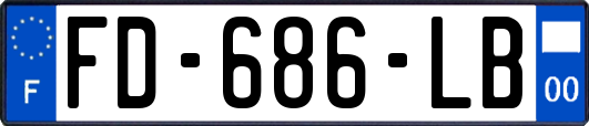 FD-686-LB