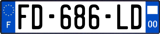 FD-686-LD