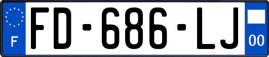 FD-686-LJ