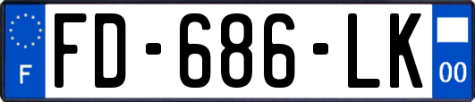 FD-686-LK