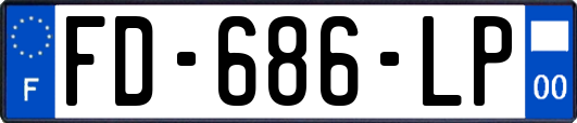 FD-686-LP