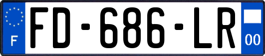 FD-686-LR