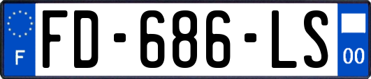 FD-686-LS
