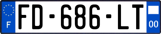 FD-686-LT
