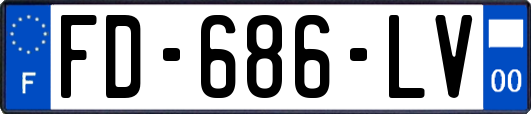 FD-686-LV