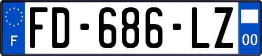 FD-686-LZ