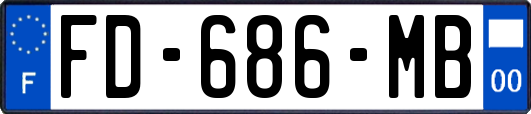 FD-686-MB
