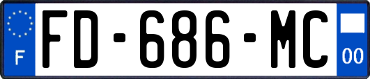 FD-686-MC