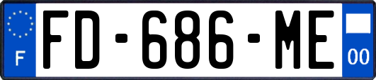 FD-686-ME