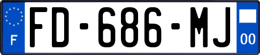 FD-686-MJ