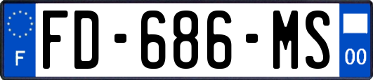 FD-686-MS