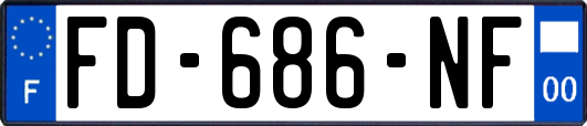 FD-686-NF