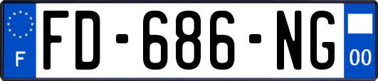 FD-686-NG