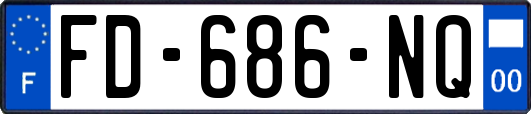 FD-686-NQ
