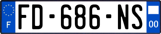 FD-686-NS