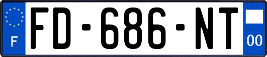 FD-686-NT