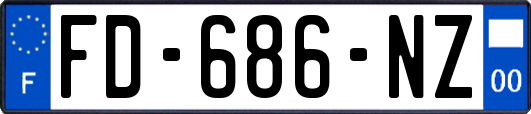 FD-686-NZ