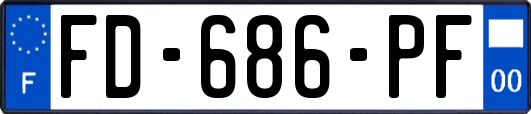 FD-686-PF