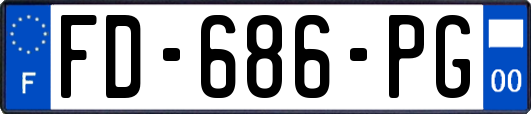 FD-686-PG