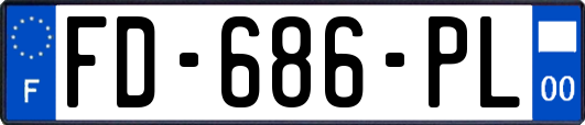 FD-686-PL
