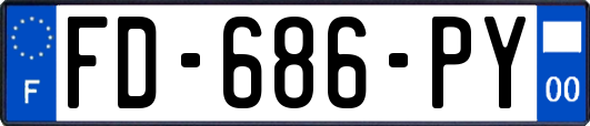 FD-686-PY