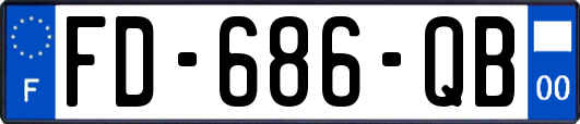 FD-686-QB