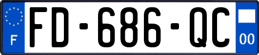FD-686-QC