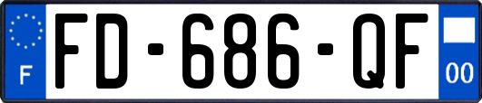 FD-686-QF